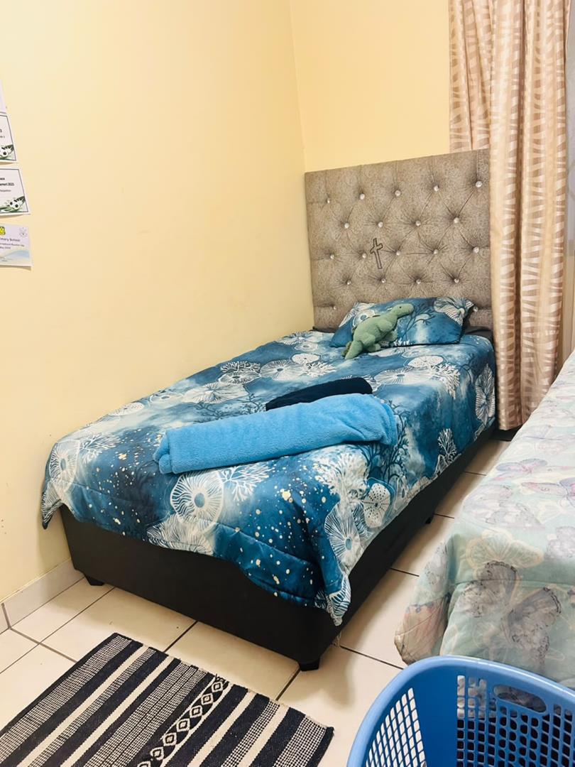 2 Bedroom Property for Sale in Sea View KwaZulu-Natal