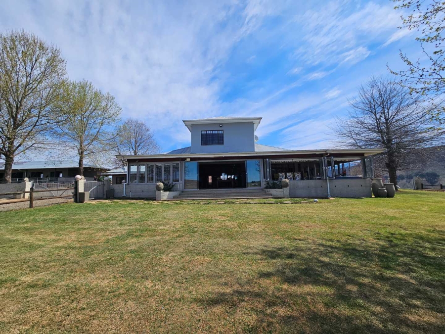 4 Bedroom Property for Sale in Nottingham Road KwaZulu-Natal