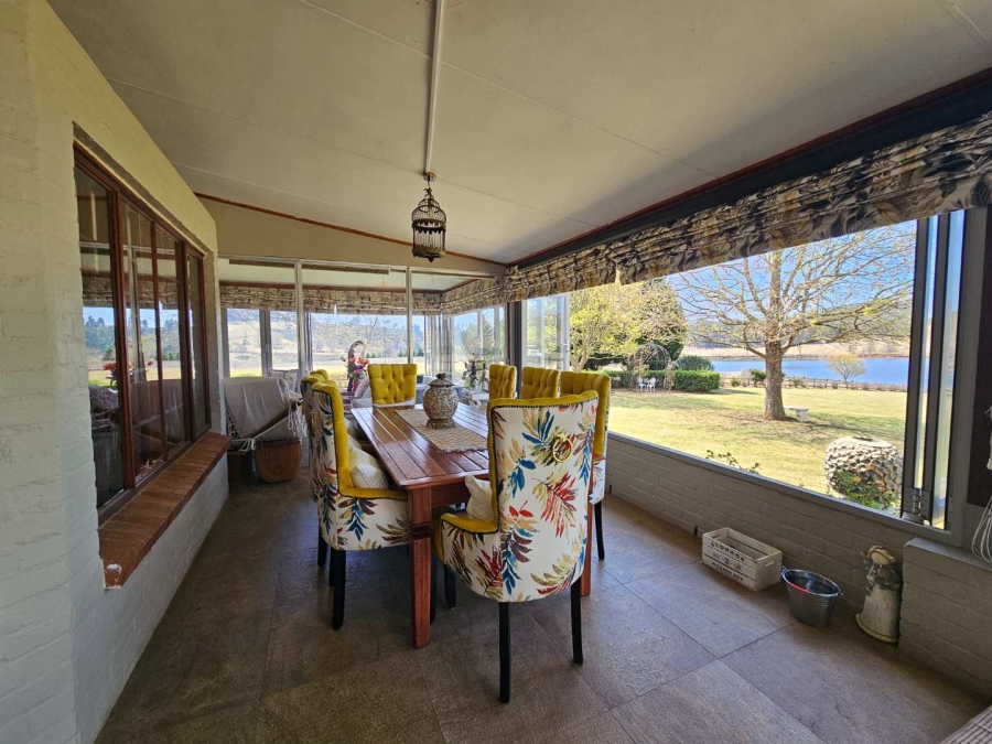 4 Bedroom Property for Sale in Nottingham Road KwaZulu-Natal