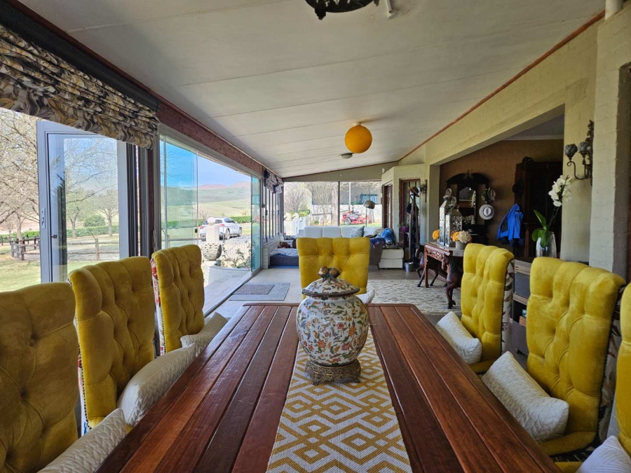 4 Bedroom Property for Sale in Nottingham Road KwaZulu-Natal