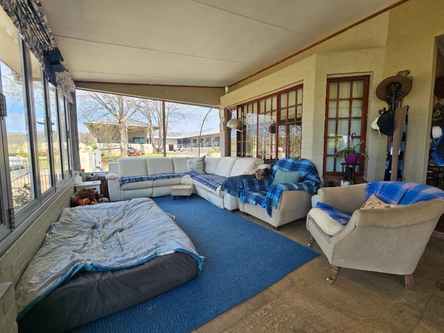 4 Bedroom Property for Sale in Nottingham Road KwaZulu-Natal
