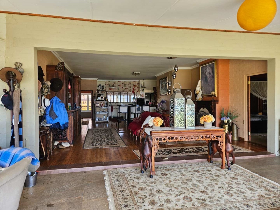 4 Bedroom Property for Sale in Nottingham Road KwaZulu-Natal