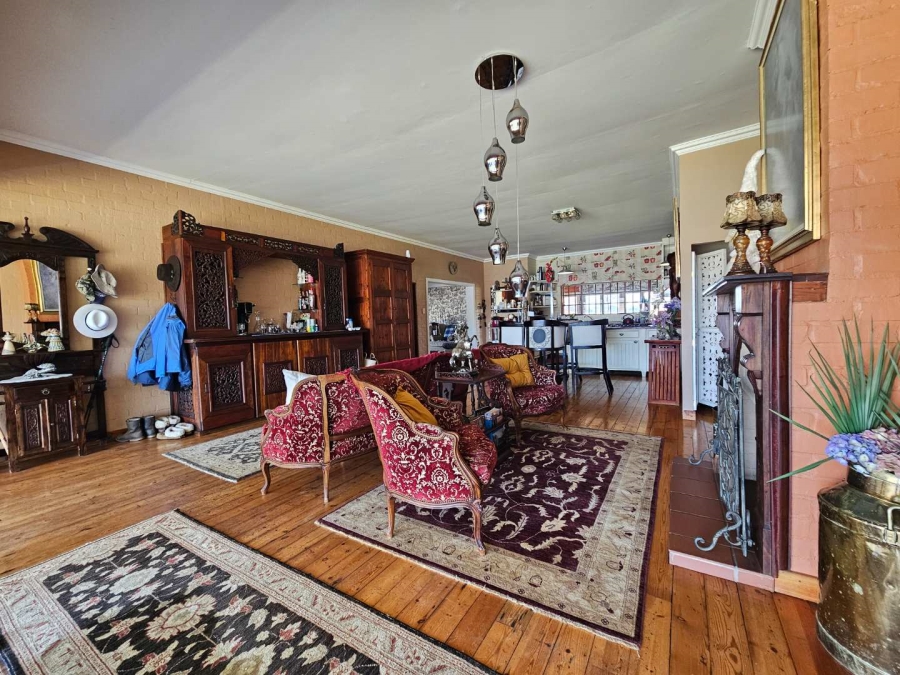4 Bedroom Property for Sale in Nottingham Road KwaZulu-Natal