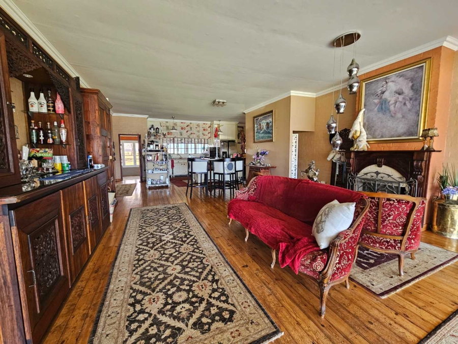 4 Bedroom Property for Sale in Nottingham Road KwaZulu-Natal
