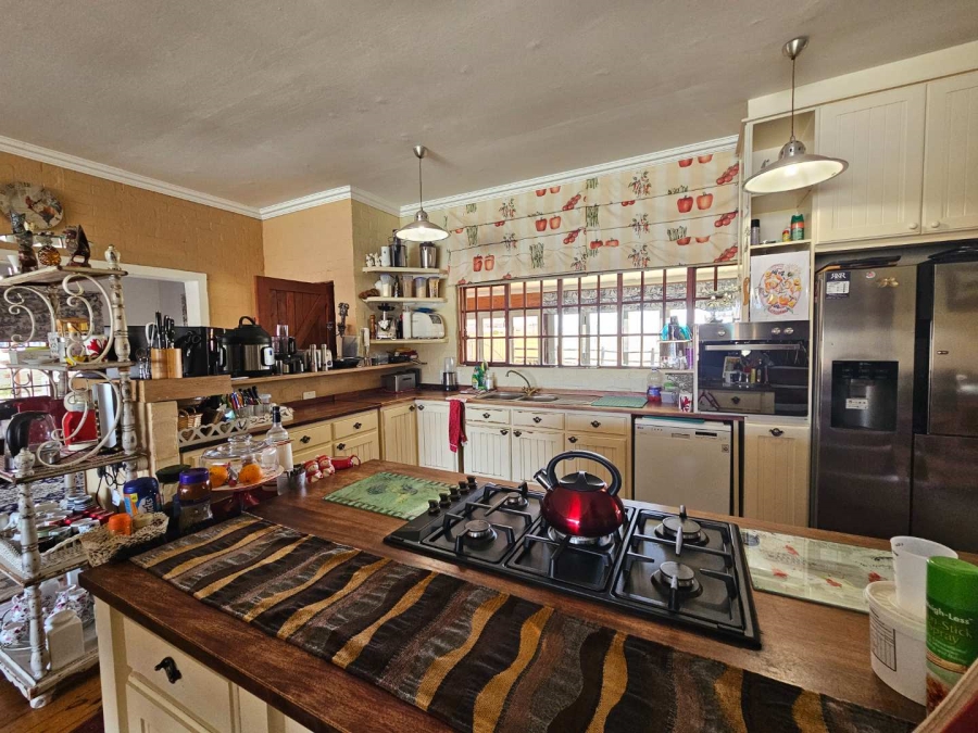 4 Bedroom Property for Sale in Nottingham Road KwaZulu-Natal