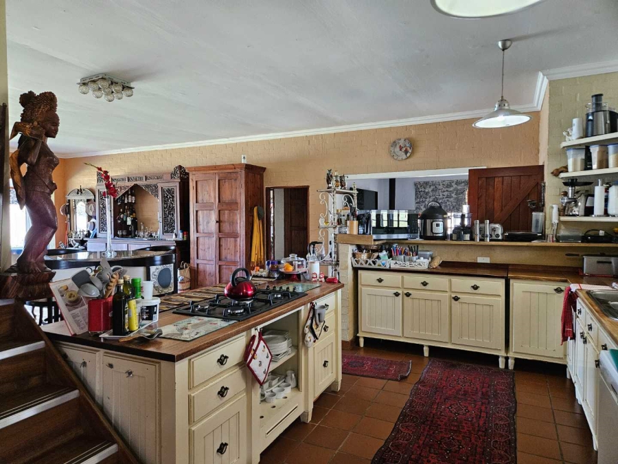 4 Bedroom Property for Sale in Nottingham Road KwaZulu-Natal