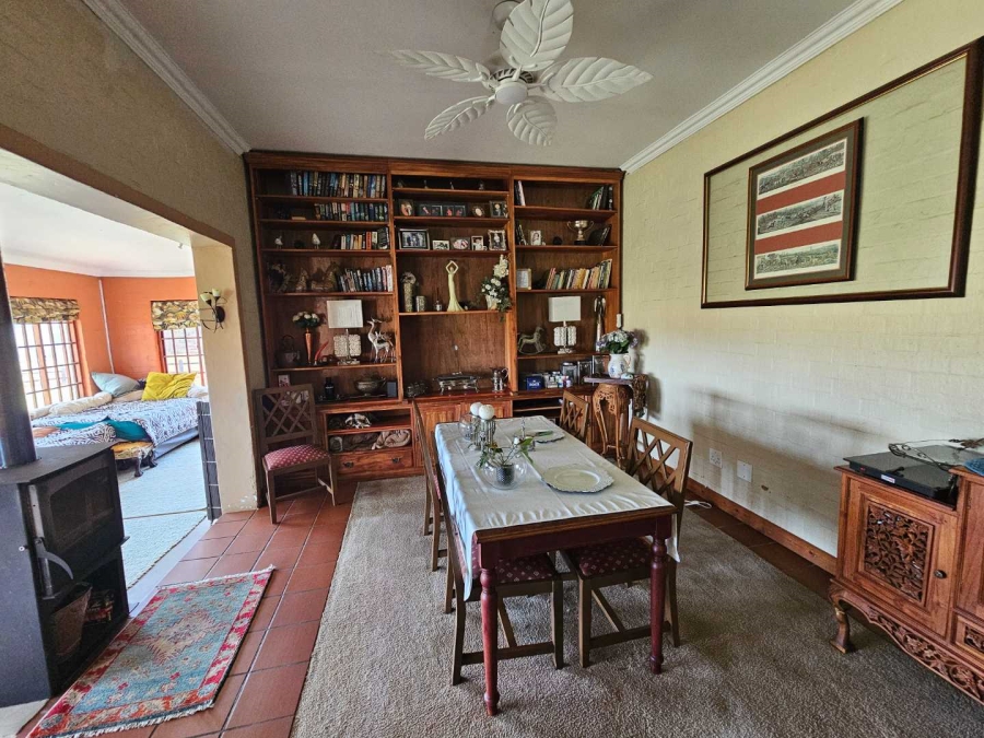 4 Bedroom Property for Sale in Nottingham Road KwaZulu-Natal