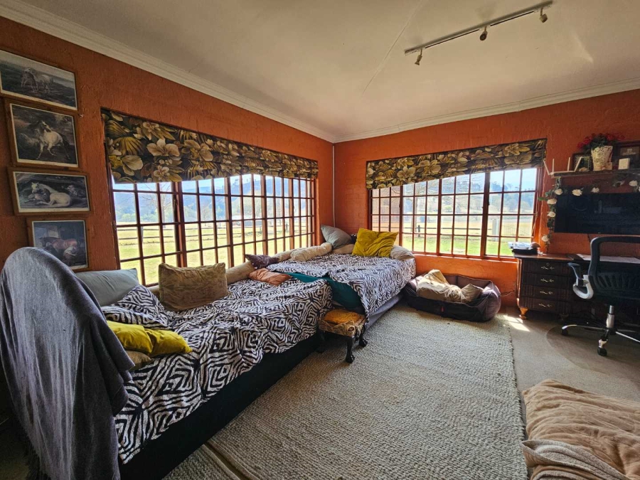 4 Bedroom Property for Sale in Nottingham Road KwaZulu-Natal