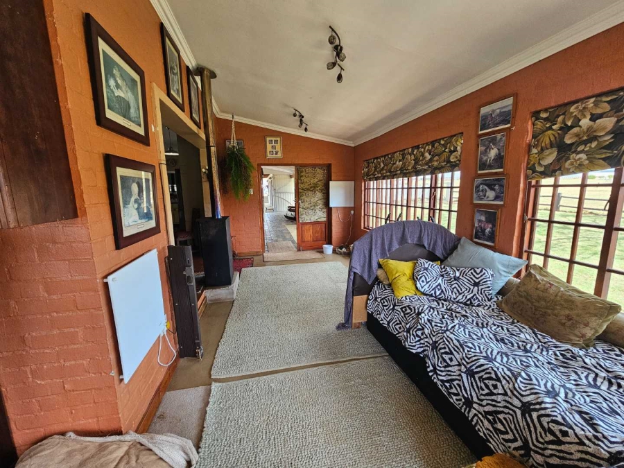 4 Bedroom Property for Sale in Nottingham Road KwaZulu-Natal