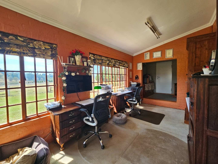 4 Bedroom Property for Sale in Nottingham Road KwaZulu-Natal