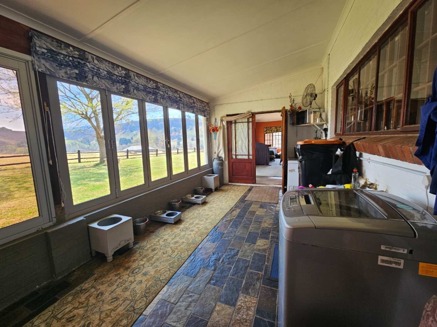 4 Bedroom Property for Sale in Nottingham Road KwaZulu-Natal