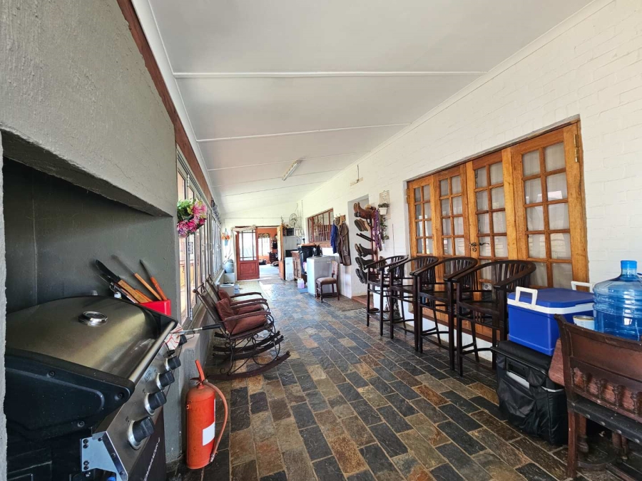 4 Bedroom Property for Sale in Nottingham Road KwaZulu-Natal