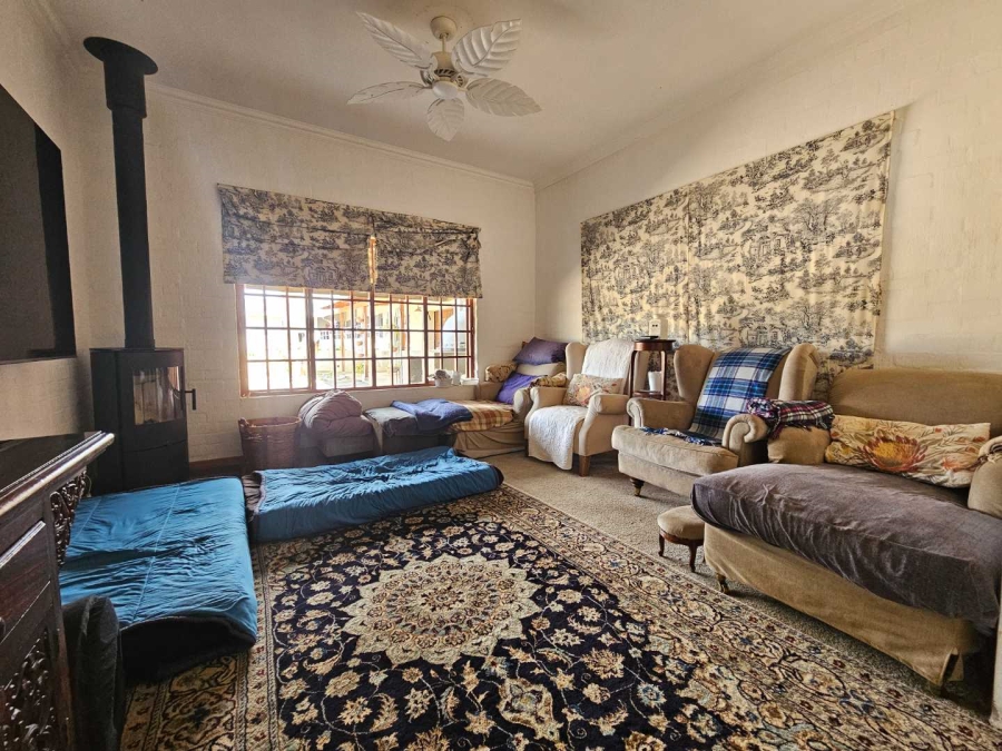 4 Bedroom Property for Sale in Nottingham Road KwaZulu-Natal
