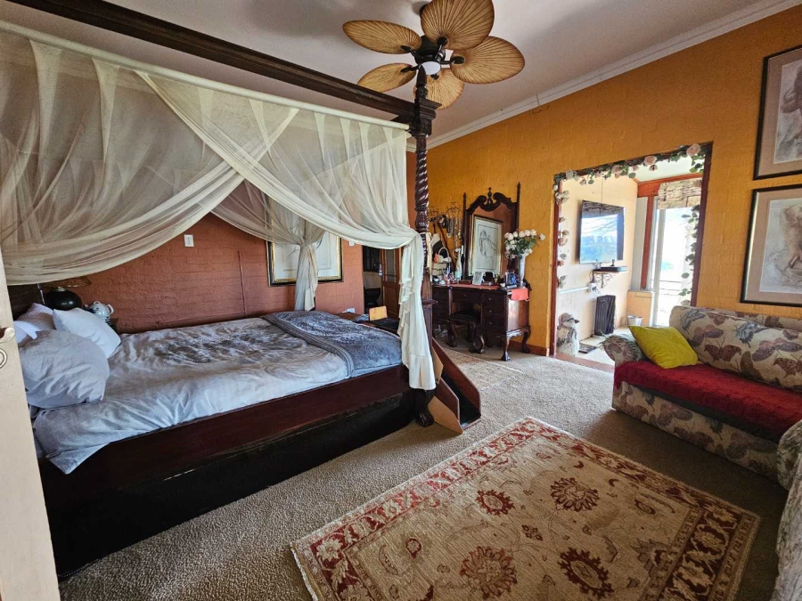 4 Bedroom Property for Sale in Nottingham Road KwaZulu-Natal