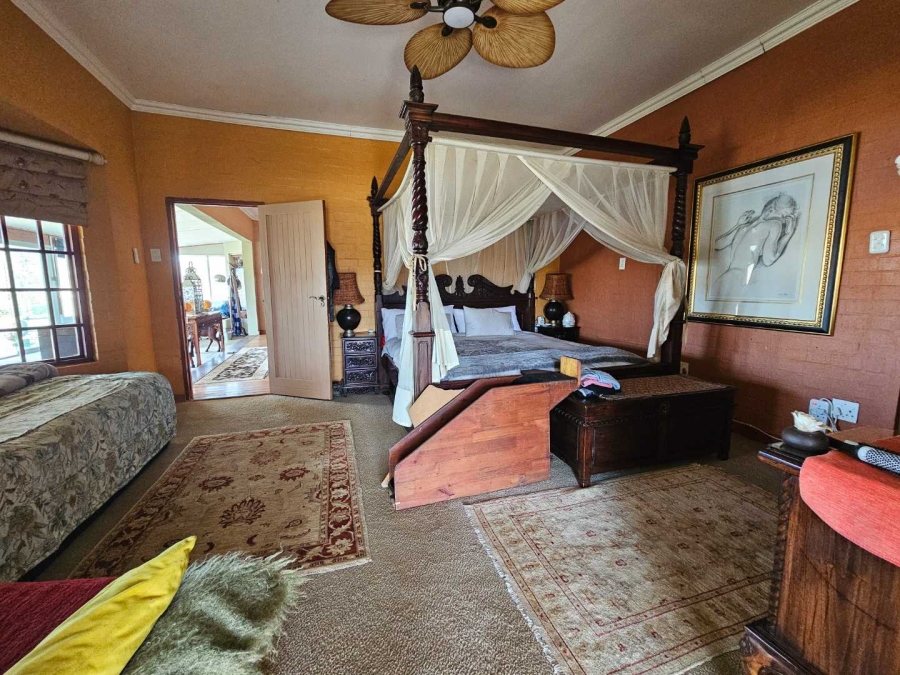 4 Bedroom Property for Sale in Nottingham Road KwaZulu-Natal