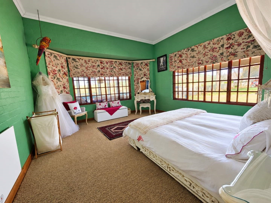 4 Bedroom Property for Sale in Nottingham Road KwaZulu-Natal