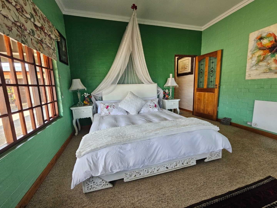 4 Bedroom Property for Sale in Nottingham Road KwaZulu-Natal