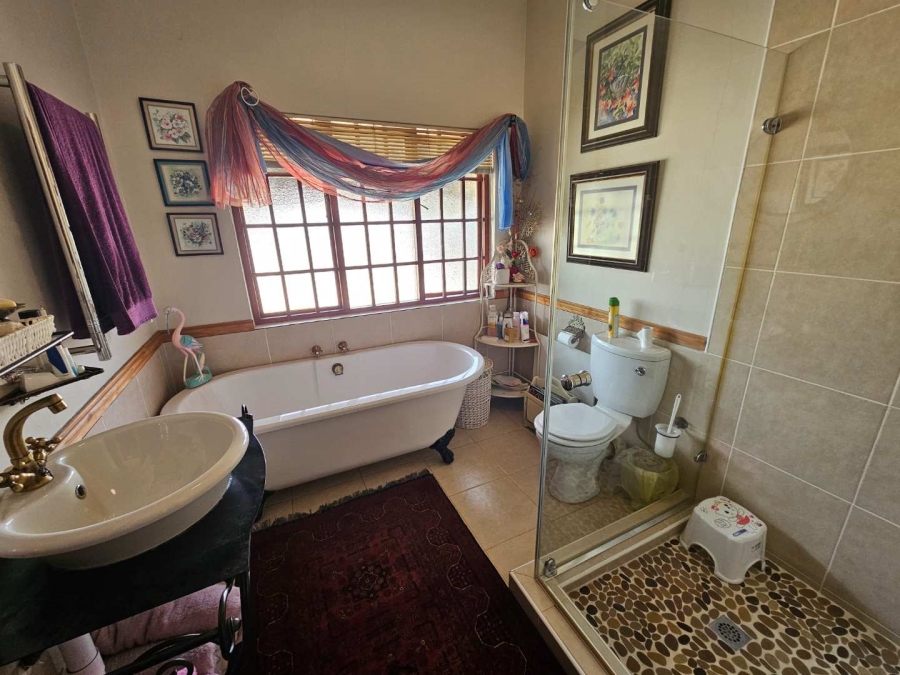 4 Bedroom Property for Sale in Nottingham Road KwaZulu-Natal