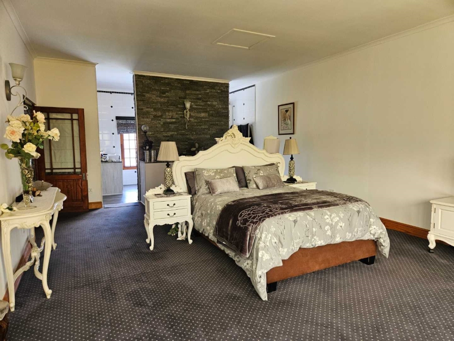 4 Bedroom Property for Sale in Nottingham Road KwaZulu-Natal
