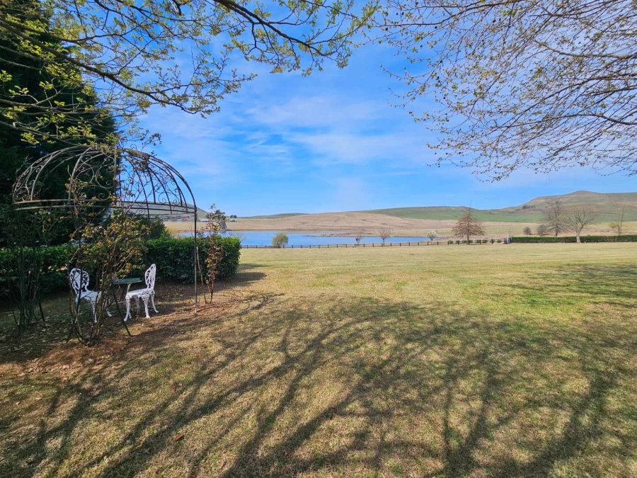 4 Bedroom Property for Sale in Nottingham Road KwaZulu-Natal