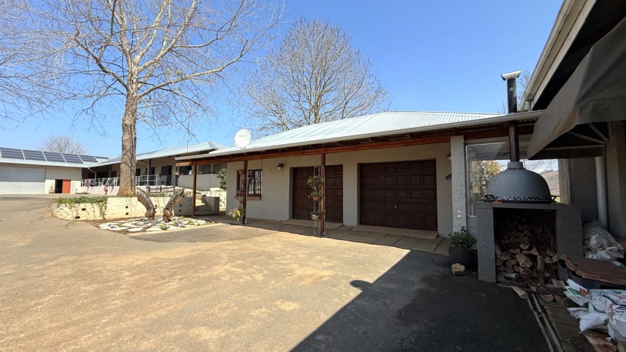 4 Bedroom Property for Sale in Nottingham Road KwaZulu-Natal