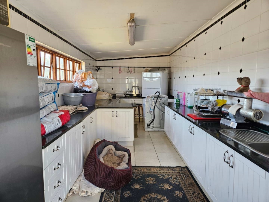 4 Bedroom Property for Sale in Nottingham Road KwaZulu-Natal