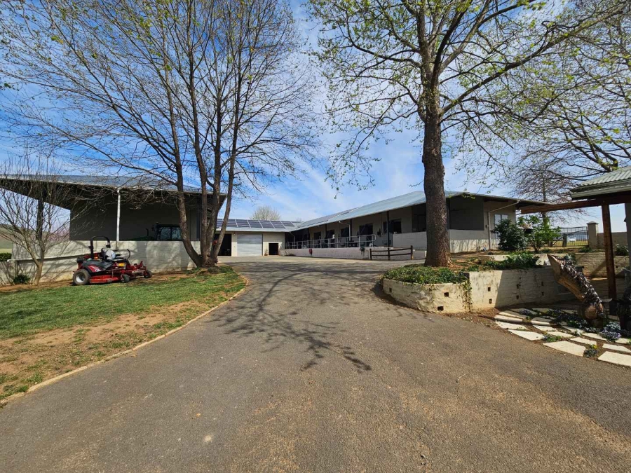 4 Bedroom Property for Sale in Nottingham Road KwaZulu-Natal