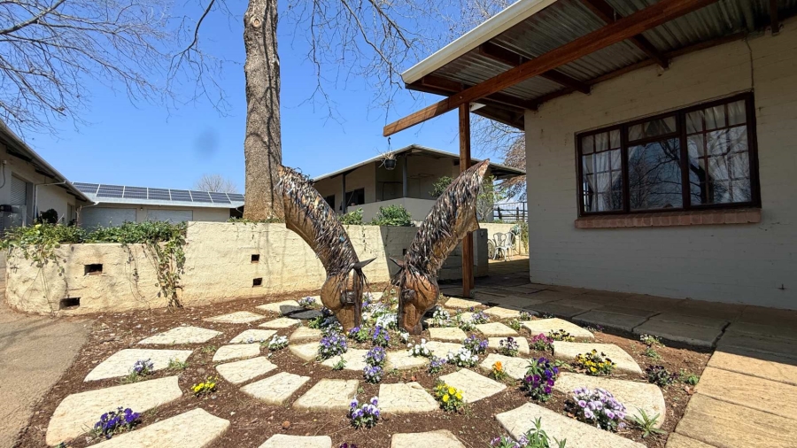 4 Bedroom Property for Sale in Nottingham Road KwaZulu-Natal