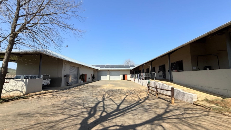 4 Bedroom Property for Sale in Nottingham Road KwaZulu-Natal