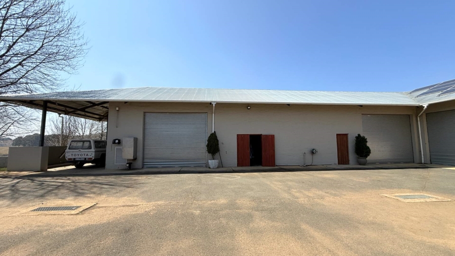 4 Bedroom Property for Sale in Nottingham Road KwaZulu-Natal
