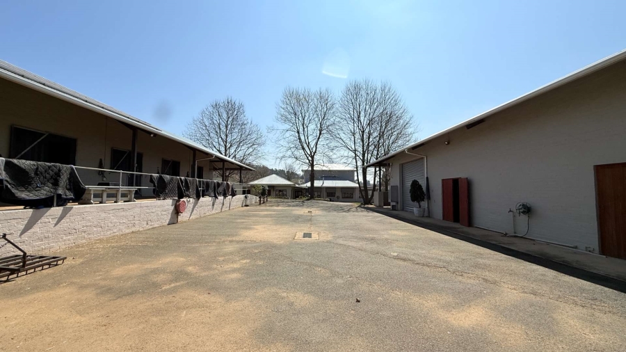 4 Bedroom Property for Sale in Nottingham Road KwaZulu-Natal