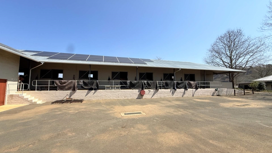 4 Bedroom Property for Sale in Nottingham Road KwaZulu-Natal