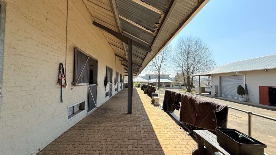 4 Bedroom Property for Sale in Nottingham Road KwaZulu-Natal