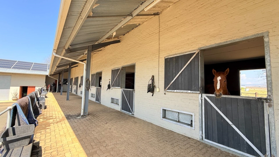4 Bedroom Property for Sale in Nottingham Road KwaZulu-Natal