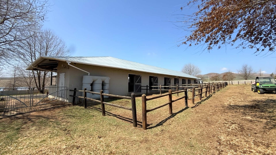 4 Bedroom Property for Sale in Nottingham Road KwaZulu-Natal