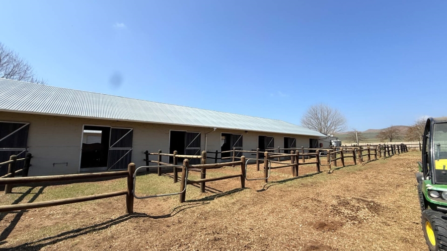 4 Bedroom Property for Sale in Nottingham Road KwaZulu-Natal