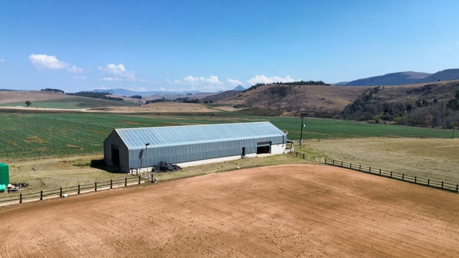 4 Bedroom Property for Sale in Nottingham Road KwaZulu-Natal