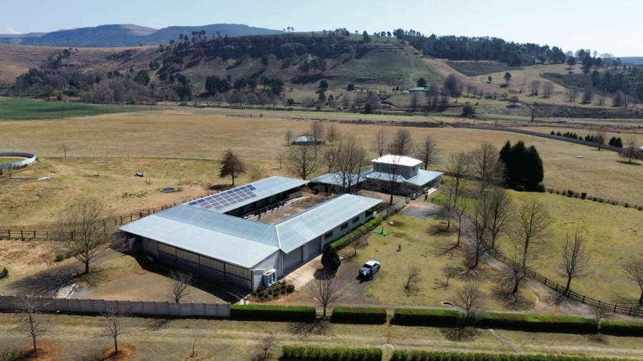 4 Bedroom Property for Sale in Nottingham Road KwaZulu-Natal