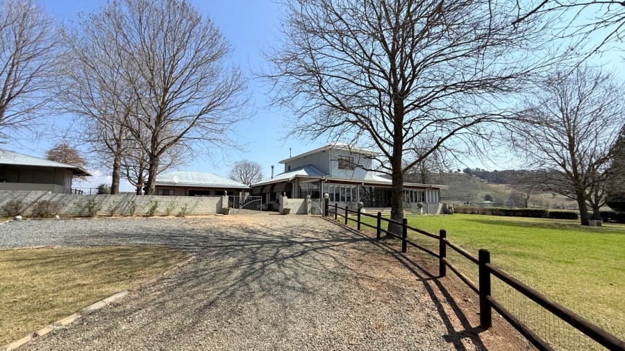4 Bedroom Property for Sale in Nottingham Road KwaZulu-Natal