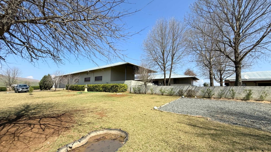 4 Bedroom Property for Sale in Nottingham Road KwaZulu-Natal