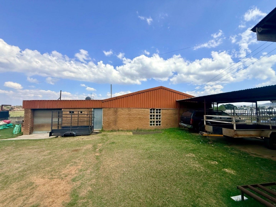 To Let Commercial Property for Rent in Vryheid KwaZulu-Natal