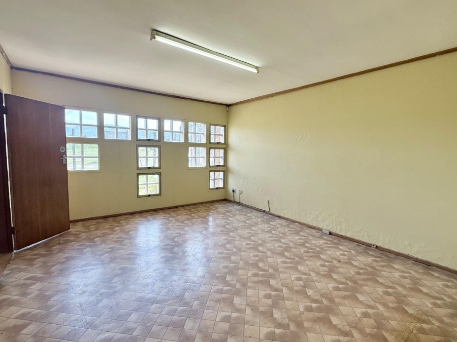 To Let Commercial Property for Rent in Vryheid KwaZulu-Natal