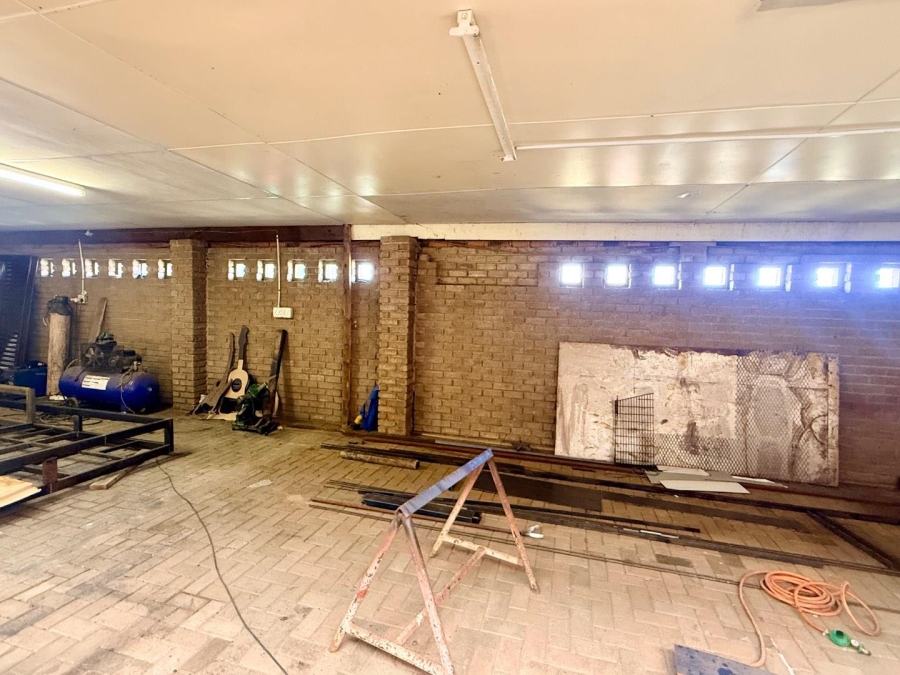 To Let Commercial Property for Rent in Vryheid KwaZulu-Natal