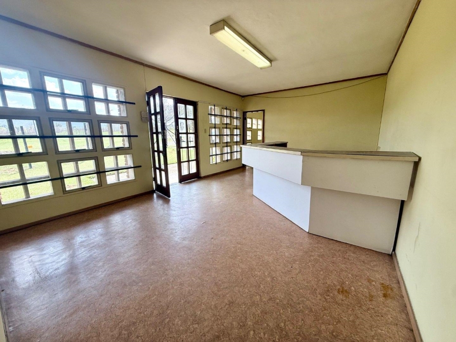 To Let Commercial Property for Rent in Vryheid KwaZulu-Natal