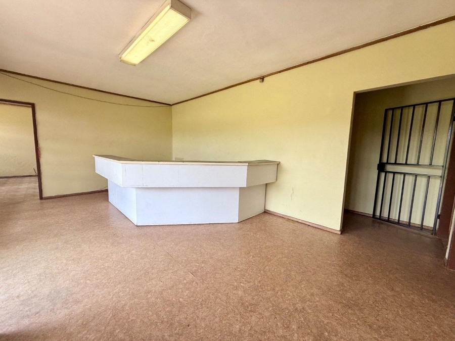To Let Commercial Property for Rent in Vryheid KwaZulu-Natal