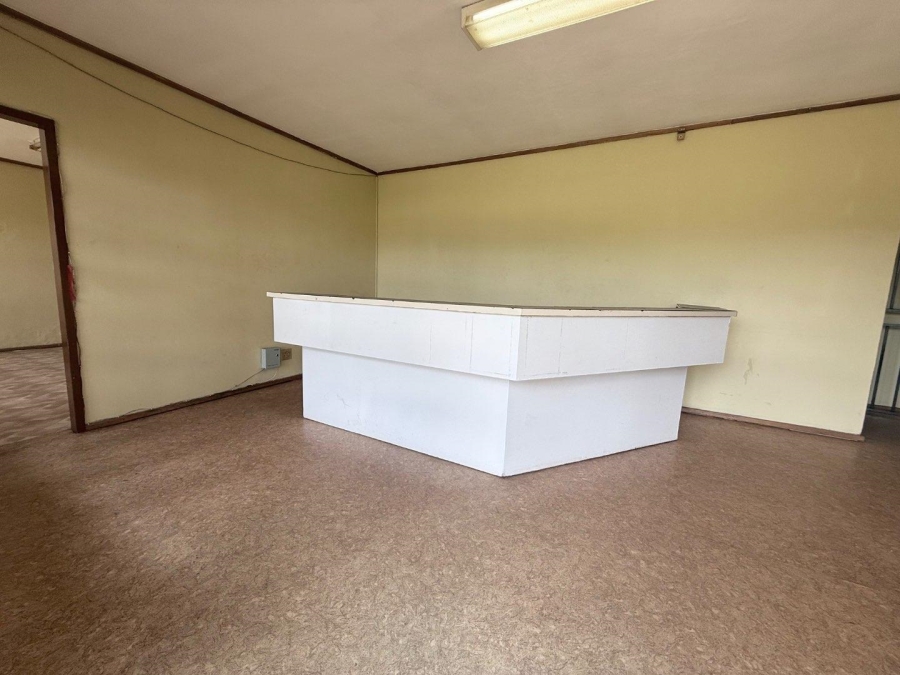 To Let Commercial Property for Rent in Vryheid KwaZulu-Natal