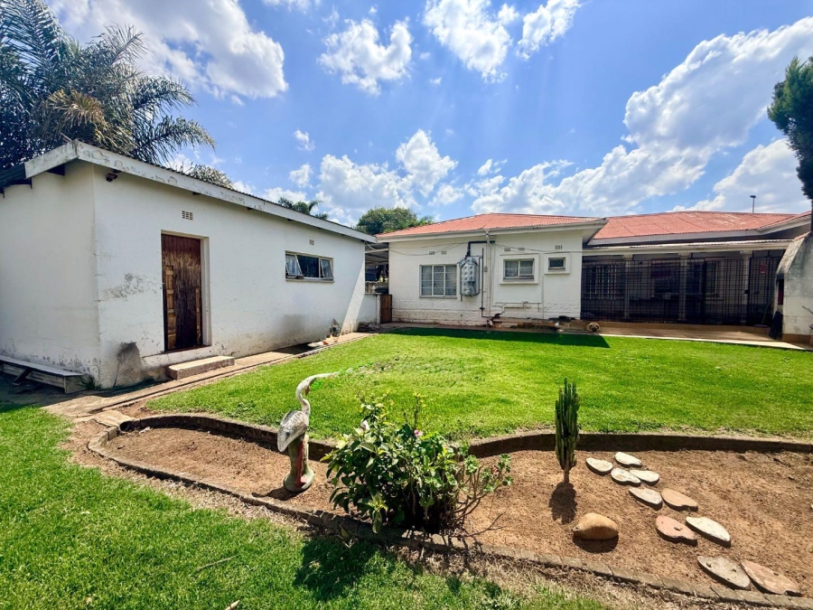 4 Bedroom Property for Sale in Vryheid KwaZulu-Natal