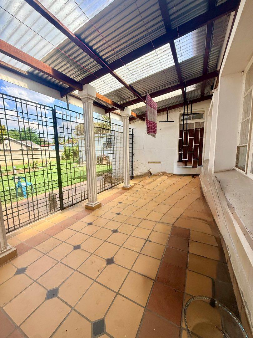 4 Bedroom Property for Sale in Vryheid KwaZulu-Natal