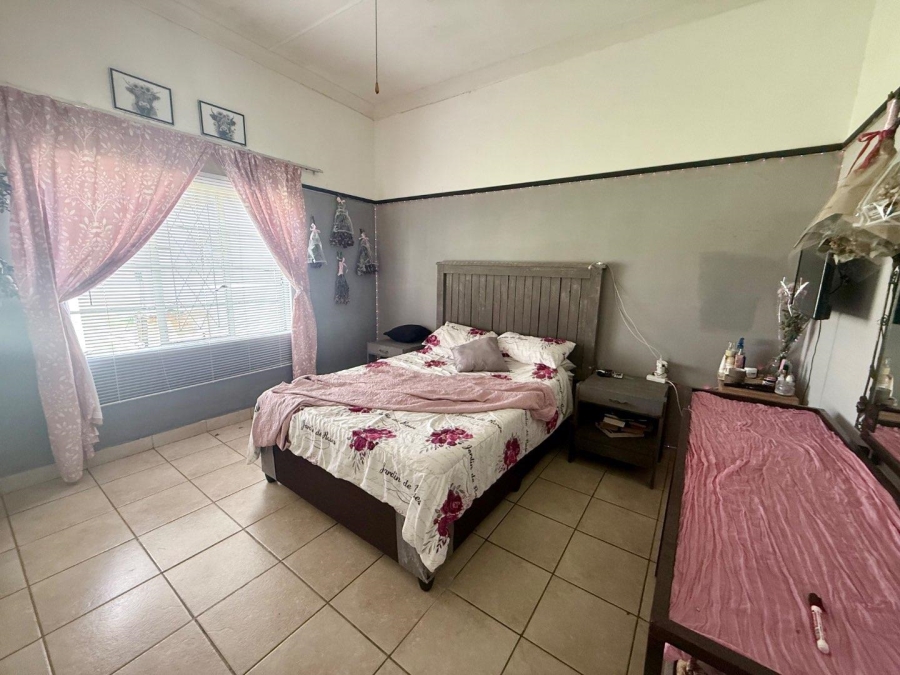 4 Bedroom Property for Sale in Vryheid KwaZulu-Natal