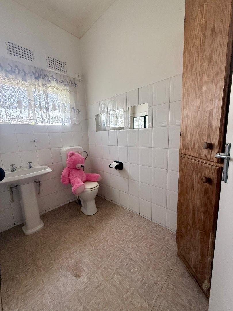 4 Bedroom Property for Sale in Vryheid KwaZulu-Natal
